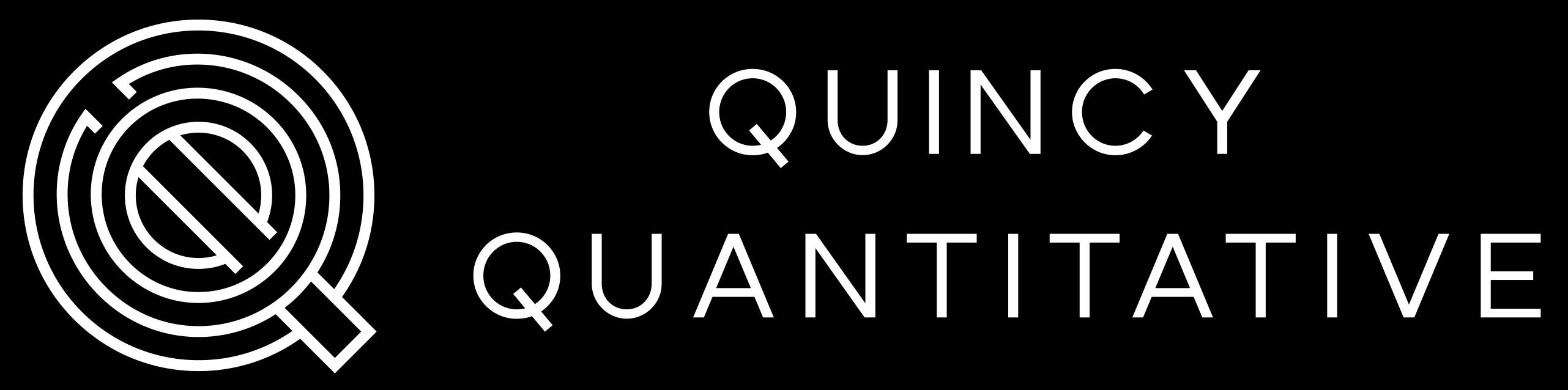 Quincy Quantitative Logo